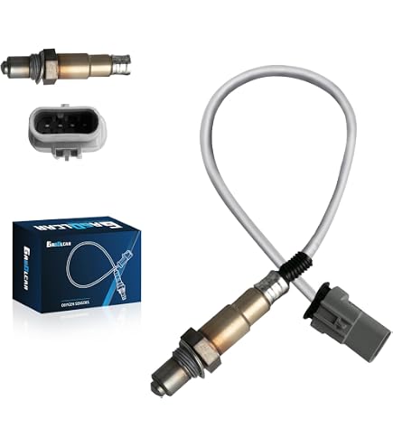 Amazon.com: WWEIMNS Oxygen Sensor .Compatible for Kawasaki Z125